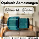 2 Stück Staubsauger Filter für Dyson V11 V15 Absolute Animal Extra Pro Detect