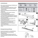 100 Stück Soundbar Wandhalterung Sonderposten TV Restposten B2B