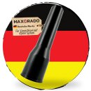 Staubsauger Adapter 32mm Düse I 45mm Rohr Schlauch...