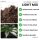 BioBizz Light Mix 20L Grow Erde Cannabis Anbau Lightmix