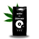 2 Säcke Light Mix Grow Erde für Cannabis...