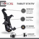 Ständer Stativ 210cm für 10" Tablet Tablets für iPad Mini Air 1 2 Samsung Android Kamerastativ Tripod