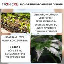 1L All-in-One Premium Bio-G Marihuana Grow Dünger...