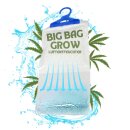 Luftentfeuchter für Growbox Grow Grown Grow Zelt...