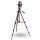 134cm Smartphone Stativ drehbar Halterung Ständer Tripod Handy Foto Video höhenverstellbar Tr-TRIPOD21-S-D