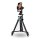 30-60cm Handy Stativ drehbar Smartphone Halterung Ständer Tripod Handy Foto Video