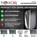 Luftentfeuchter für Growbox wiederverwendbar Grow Grown Grow Zelt Schrank Zubehör