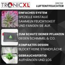 Luftentfeuchter für Growbox wiederverwendbar Grow Grown Grow Zelt Schrank Zubehör