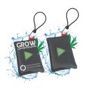 2x Luftentfeuchter für Growbox wiederverwendbar Grow...