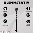 Klemmstativ Kamerastativ Tischstativ kompatibel mit DJI...