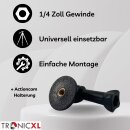 134cm Stativ Tripod für DJI Osmo GoPro Hero Hero+...