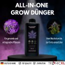 TronicXL Dünger 1L Grow Growing für Wachstum...