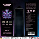 TronicXL Dünger 1L Grow Growing für Wachstum und Blütephase Bloom Booster