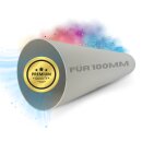 104mm Rohr 50cm für 100mm Lüfter Abluft...