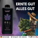 2L Grow Dünger I All in One I Indoor & Outdoor für Wachstumsphase und Blütephase kompatibel mit Growbox Grower 2Liter Grow & Blüte