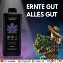 3L Grow Dünger I All in One I Indoor & Outdoor für Wachstumsphase und Blütephase kompatibel mit Growbox Grower 3 Liter Grow & Blüte Starter Set Try Pack