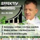 Dünger All in One für BioBizz + 1 Sack Light Mix Grow Erde für Anzucht & Blüte Lightmix Komplett Set