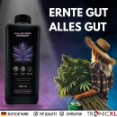 2 x Dünger All in One für BioBizz + 2 Sack Light Mix Grow Erde für Anzucht & Blüte Lightmix Komplett Set Anbau Try Pack