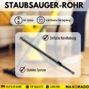 Düse Rohr Schlauch Griff Ersatzteile Set für Kärcher 90121090 Nass- und Trockensauger 90121090