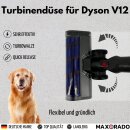 Bodendüse Ersatzteil für Dyson V12 Detect Slim...