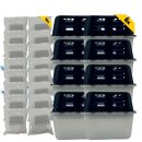 8 Luftentfeuchter 16 Nachfüllpack für Growbox Grower Grow Anbau Zubehör Box Boxen Granulat Raumentfeuchter Entfeuchter Growzelt Zelt Zelte