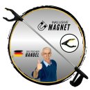 Greifzange mit Magnet I Greifhilfe Metall Greifer Picking...