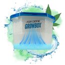 1 Luftentfeuchter 500ml für Growbox Grower Grow...