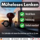 Lenkradknauf für Auto Traktor LKW Lenkhilfe Lenkrad...