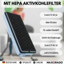 5 Staubsaugerbeutel Hepa Filter Set für Miele C3 C2 Complete S8340 S8430 S8310 S8360 S8 S5 S5211 S5210 s8460 Staubsauger