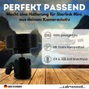 Stativ Adapter für Starlink Mini Antenne Tripod...