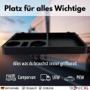 Tisch LKW Wohnmobil Innenraum Minivan Bus Ablage...