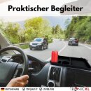 Tisch LKW Wohnmobil Innenraum Minivan Bus Ablage Ablagetisch Getränkehalterung Getränkehalter