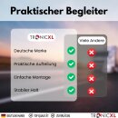 Tisch LKW Wohnmobil Innenraum Minivan Bus Ablage Ablagetisch Getränkehalterung Getränkehalter