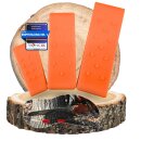 3er Set Premium Fällkeil Spaltkeil für Holz...