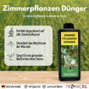 1L Zimmerpflanzendünger + 20 Liter Erde Universal...