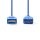 USB 3.0-Kabel | A-Stecker - Micro-B-Stecker | 2,0 m | Blau