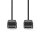 DisplayPort-Kabel | DisplayPort-Stecker  -  DisplayPort-Stecker | 2,0 m | Schwarz