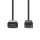 4K DisplayPort HDMI Kabel | DisplayPort-Stecker  -  HDMI Anschluss | 2m | UHD PC TV