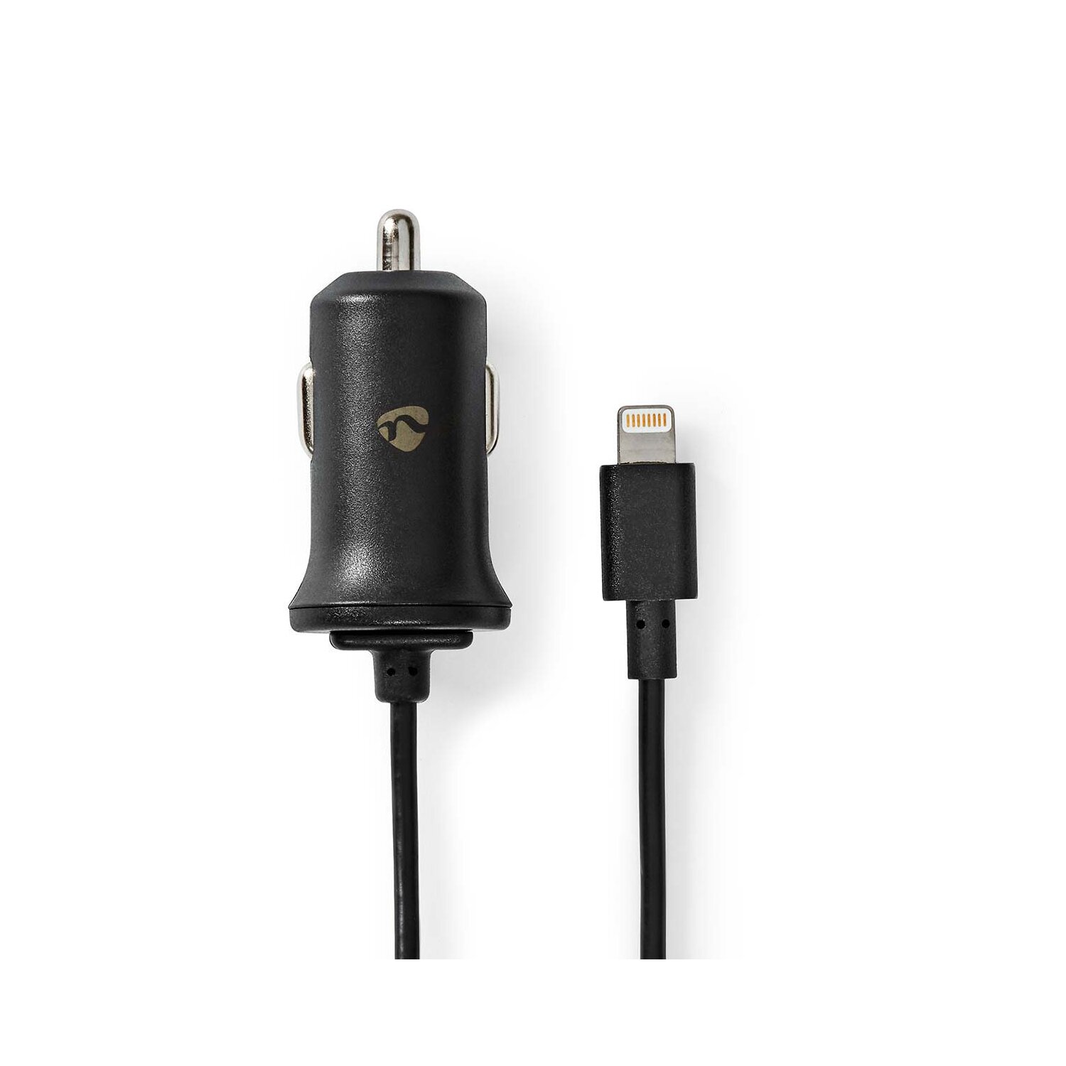 Auto Ladekabel für Apple iPhone 12 Mini Pro Max Ladegerät 8-Pin Kfz Lade  Kabel