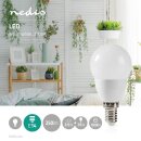 LED-Lampe E14 | G45  | 3,5 W | 250 lm Warmweiss Leuchtmittel Glühbirne