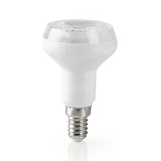 LED-Lampe E14 | R50 | 2,9 W | 196 lm Reflektro Strahler Leuchtmittel Leuchte