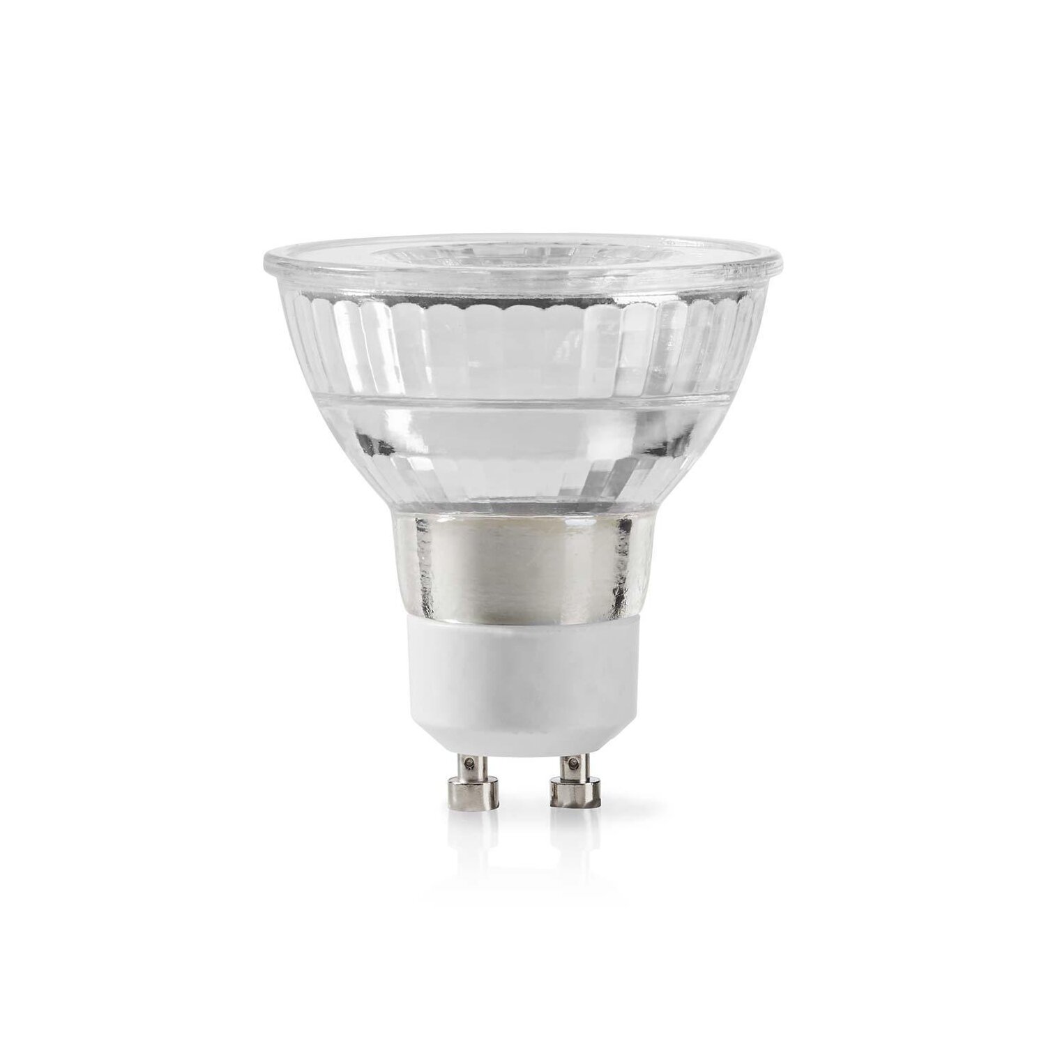 LEDLampe GU10 Par 16 4 W 230 lm, 3,50