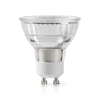 LED-Lampe GU10 | Par 16 | 4 W | 230 lm