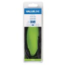 S-Video-Kabel S-Video male - S-Video male 2.00 m Schwarz