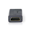 HDMI™-Repeater | Bis 20,0 m  -  1x HDMI™-Eingang | 1x HDMI™-Ausgang