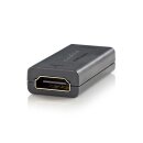 HDMI™-Repeater | Bis 20,0 m  -  1x HDMI™-Eingang | 1x HDMI™-Ausgang