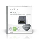 HDMI™-Repeater | Bis 20,0 m  -  1x HDMI™-Eingang | 1x HDMI™-Ausgang