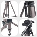 TronicXL Tripod 40W XL Stativ für Webcam zb Logitech C920 Brio 4K C925e C922x C922 C930e C930 C615 Kamera Microsoft