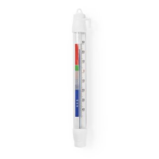 Thermometer für Kühl- und Gefrierschränke | Analog | -50° C bis 30° C